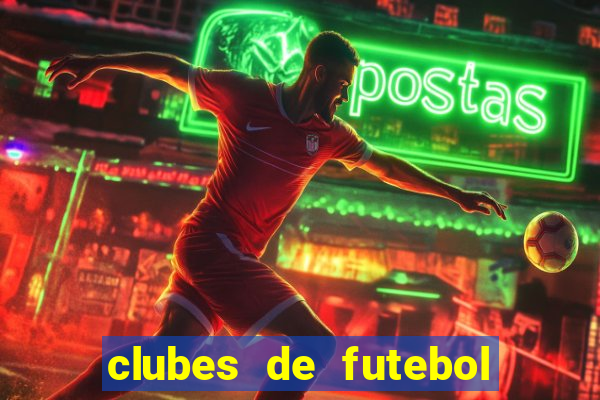 clubes de futebol belo horizonte